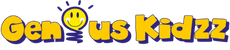 Genius Kidz Og dk Logo