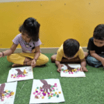 After-School & Day Care Program