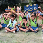 Junior KG