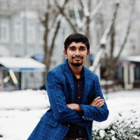 Rahul Kulkarni