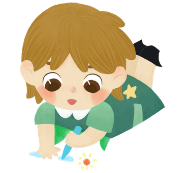 Hero Character
